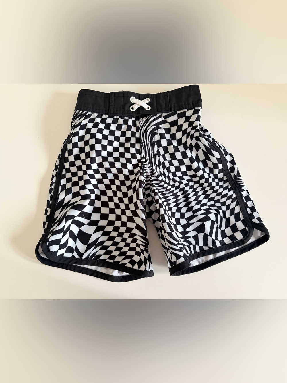 George Swim Shorts